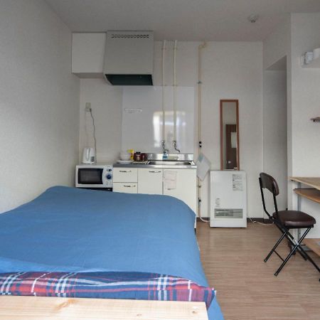 Guesthouse Erimo Apartment Sapporo Ngoại thất bức ảnh