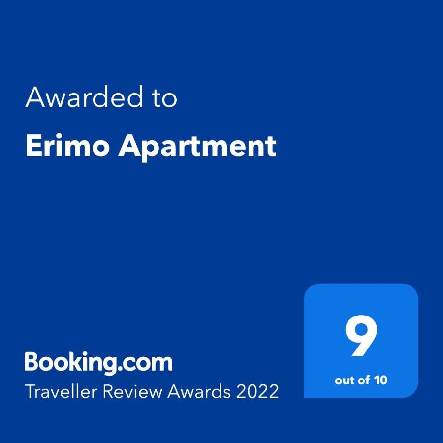 Guesthouse Erimo Apartment Sapporo Ngoại thất bức ảnh